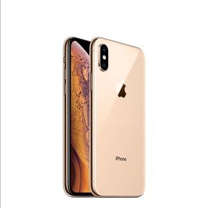 iPhone Xs